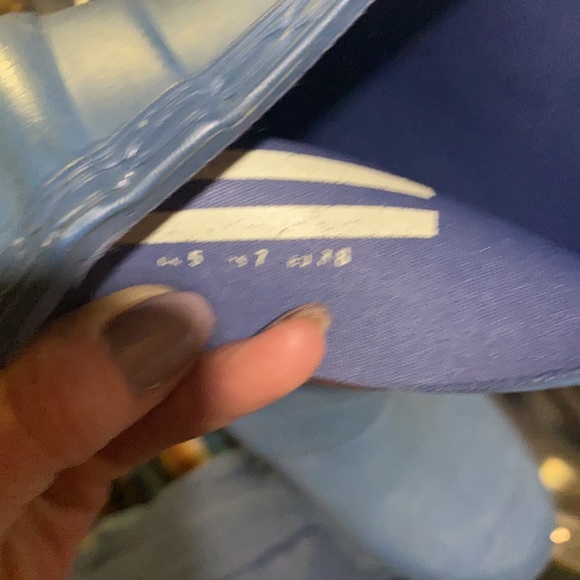 Hunter rubber boots Womens size 7 - Picture 3 of 3